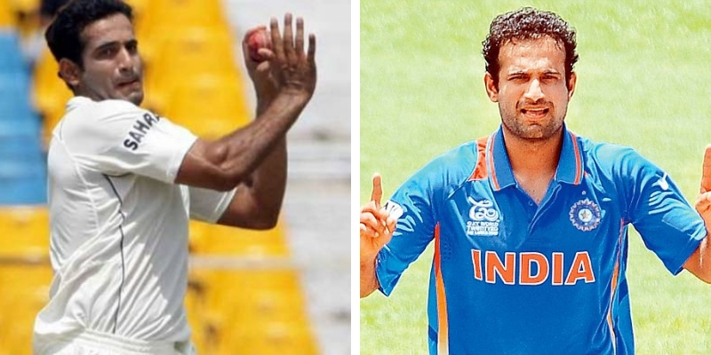 Take this quiz and see how well you know about Irfan Pathan