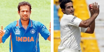 Take this quiz and see how well you know about Irfan Pathan