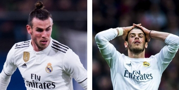Take this quiz and see how well you know about Gareth Bale