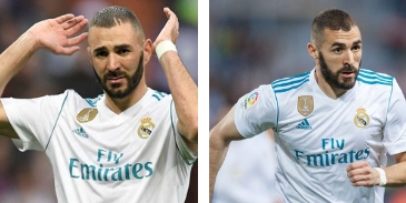 Take this quiz and see how well you know about Karim Benzema