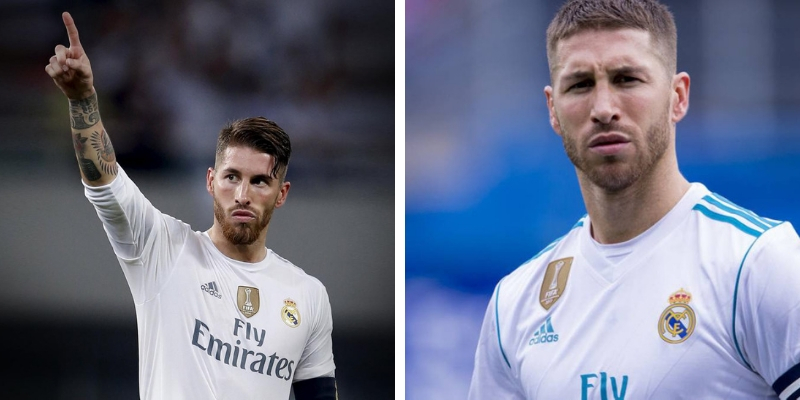 Take this quiz and see how well you know about Sergio Ramos 