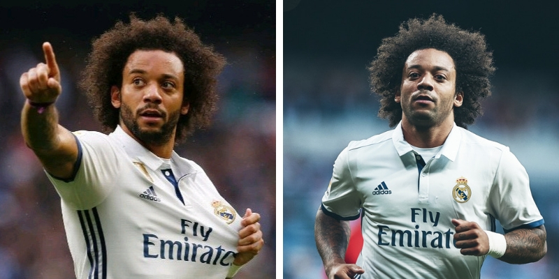 Take this quiz and see how well you know about Marcelo?