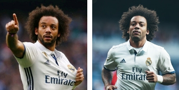 Take this quiz and see how well you know about Marcelo?