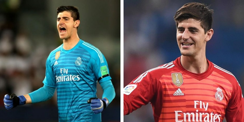 Take this quiz and see how well you know about Thibaut Courtois