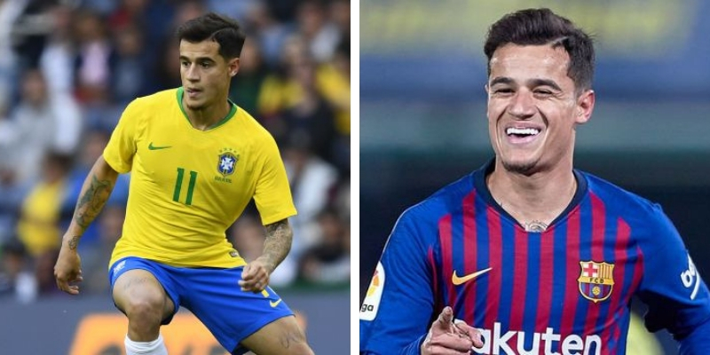 Take this quiz and see how well you know Philippe Coutinho?