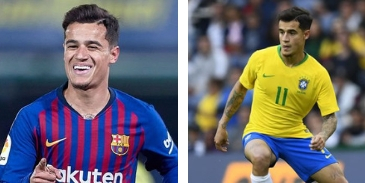Take this quiz and see how well you know Philippe Coutinho?