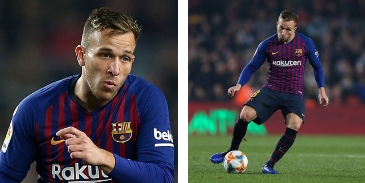 Take this quiz and see how well you know about Arthur Melo?