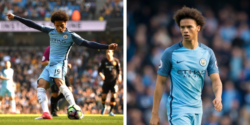 Take this quiz and see how well you know about Leroy Sane?