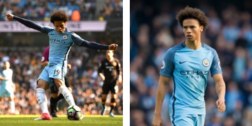 Take this quiz and see how well you know about Leroy Sane?