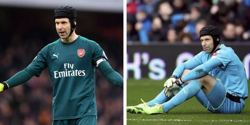 Take this quiz and see how well you know about Petr Cech?