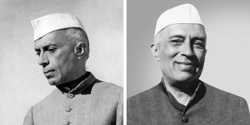 Take this quiz and see how well you know about Pandit Nehru 