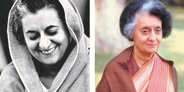 Take this quiz and see how well you know about Indira Gandhi
