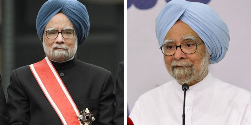 Take this quiz and see how well you know about Manmohan Singh ?