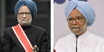 Take this quiz and see how well you know about Manmohan Singh ?
