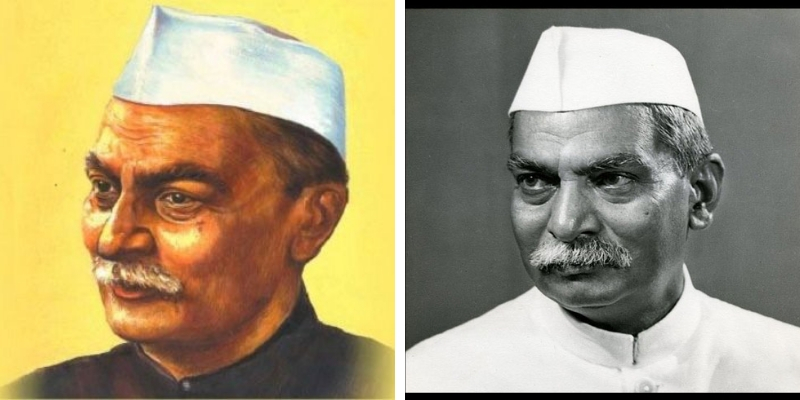 Take this quiz and see how well you know about Rajendra Prasad