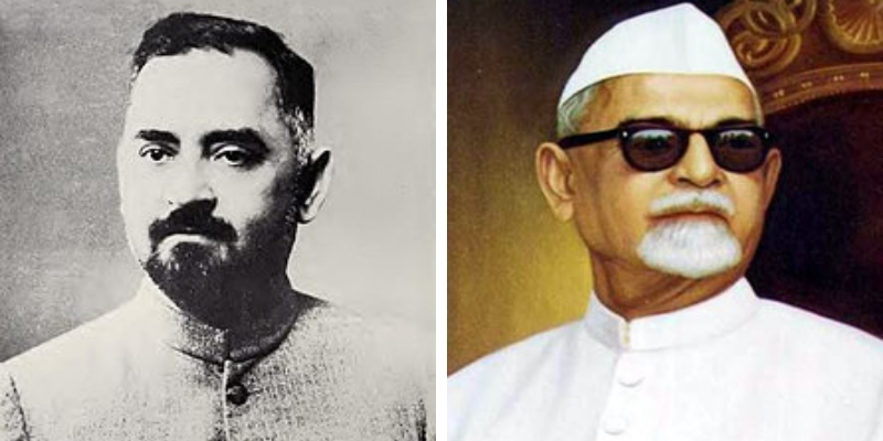 Tale this quiz and see how well you know about Zakir Husain?