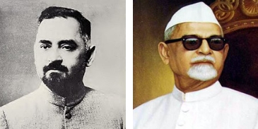 Tale this quiz and see how well you know about Zakir Husain?