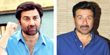 Take this quiz on Sunny Deol and see how much you know about him