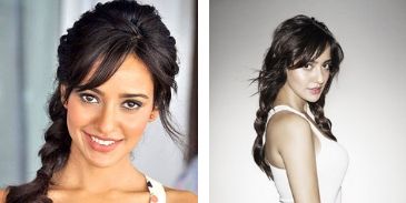 Take this quiz on Neha Sharma and check how much you know about her