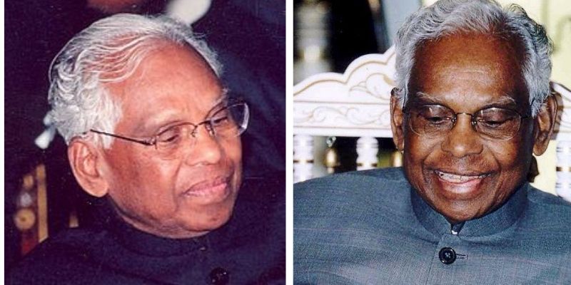 Take this quiz and see how well you know about K. R. Narayanan?