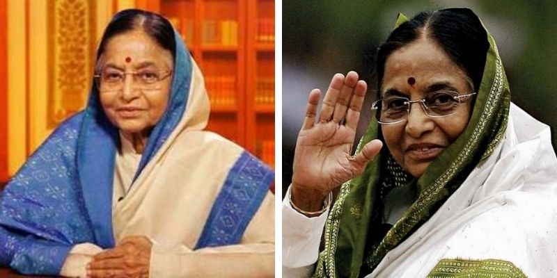 Take this quiz and see how well you know about Pratibha Patil ?