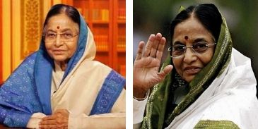 Take this quiz and see how well you know about Pratibha Patil ?
