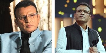 How well you know about Annu Kapoor