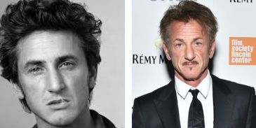 How well you know about Sean Penn? Take this quiz to know