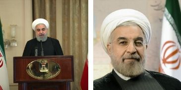 Take this quiz and see how well you know about  Hassan Rouhani?