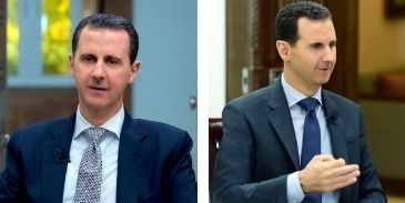 Take this quiz and see how well you know about Bashar al-Assad?