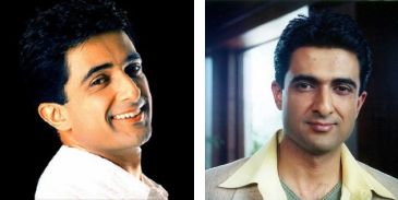 Answer this quiz questions on Sanjay Suri and see how much you know about him