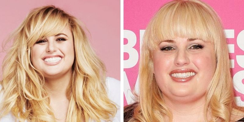 Answer this quiz questions on Rebel Wilson and see how much you know about her