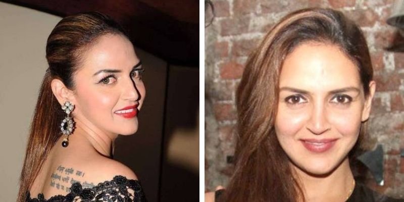 Take this quiz on Esha Deol and see how much you know about her