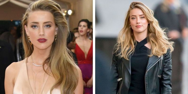Take this quiz on Amber Heard and see how much you know about her