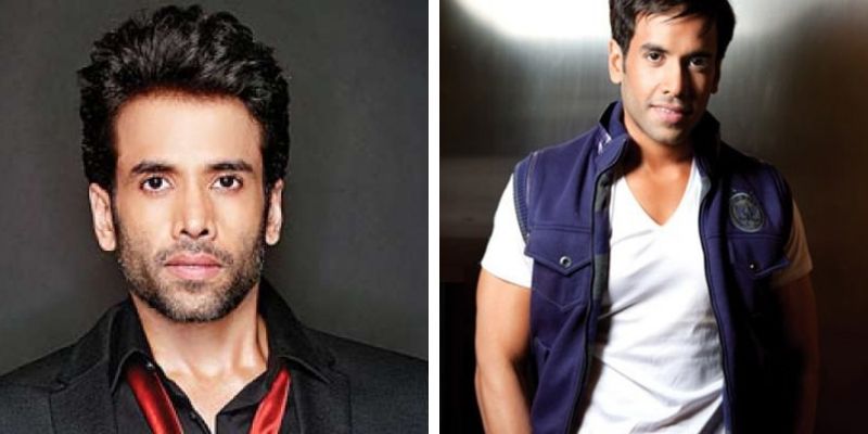 How well you know about Tusshar Kapoor