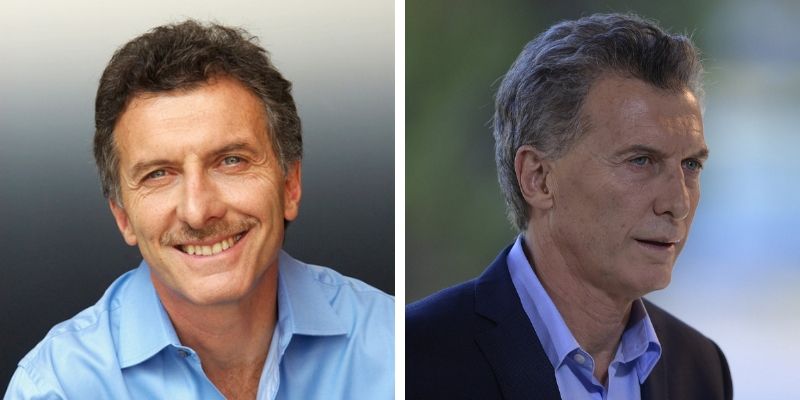 Take this quiz and see how well you know about Mauricio Macri?