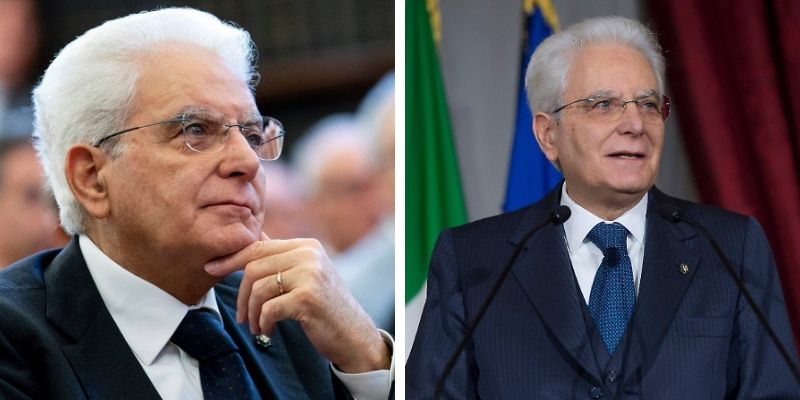 Take this quiz and see how and how well you know about Sergio Mattarella?