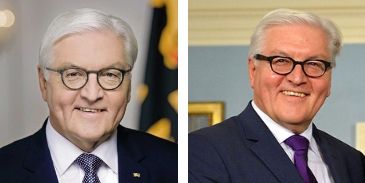 Take this quiz and see how well you know about Frank Steinmeier?