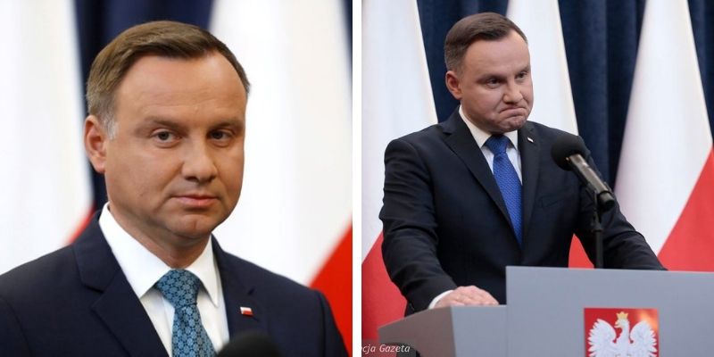 Take this quiz and see how well you know about Andrzej Duda?