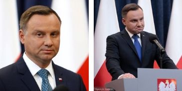 Take this quiz and see how well you know about Andrzej Duda?
