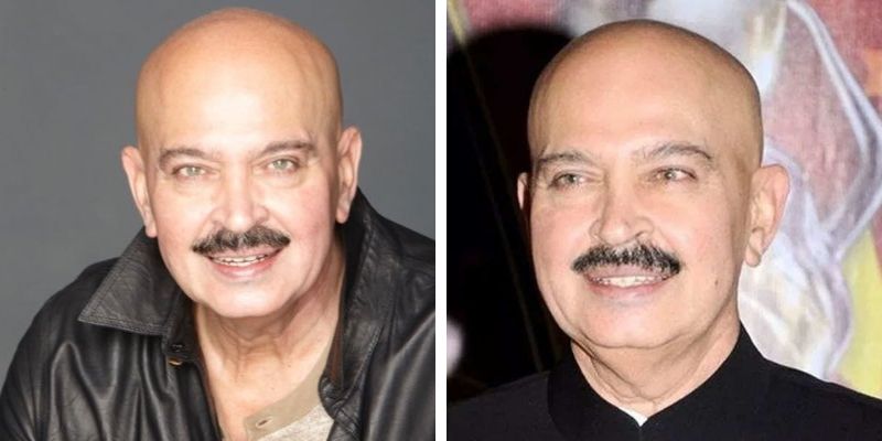 Take this quiz on Rakesh Roshan and see how much you know about him