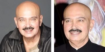 Take this quiz on Rakesh Roshan and see how much you know about him