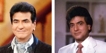 Take this quiz on Jeetendra and see how much you know about him