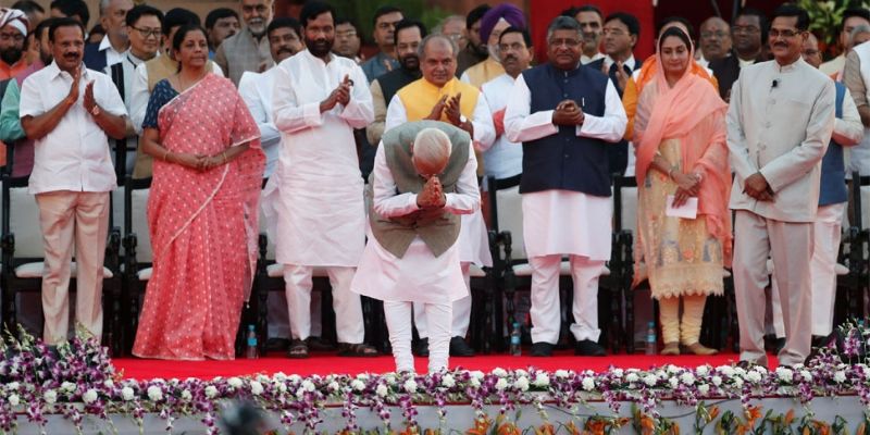 Take this quiz  and see how well you know about these 10 oath taken minister?