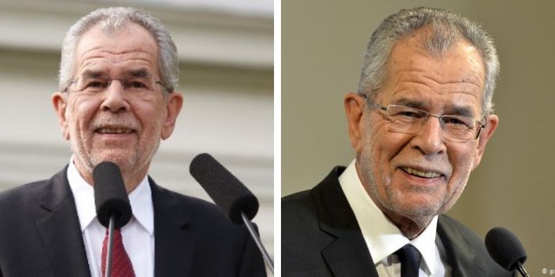 Take this quiz and see how well you know about Alexander Bellen?