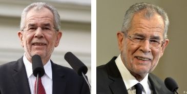 Take this quiz and see how well you know about Alexander Bellen?