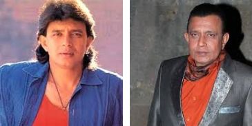 How well you know about Mithun Chakraborty