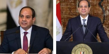 Take this quiz and see how well you know about Abdel Sisi?