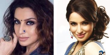 How well you know about Tisca Chopra? Take this quiz to know