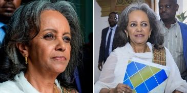 Take this quiz and see how well you know about Sahle Zewde? 